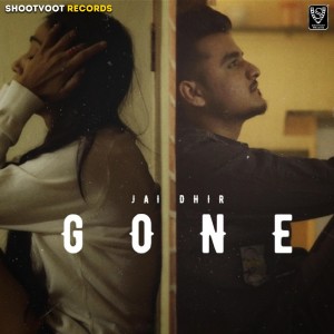 Jai Dhir的專輯Gone