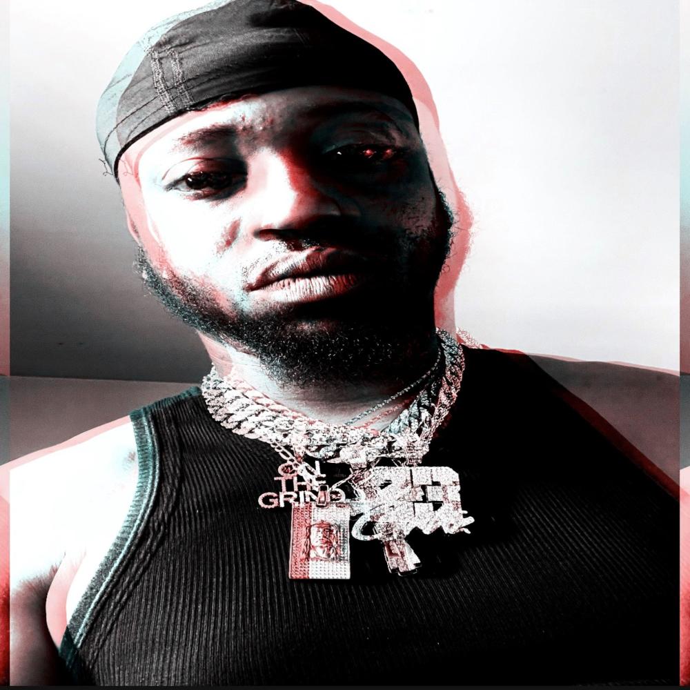 On My Grind (Explicit)