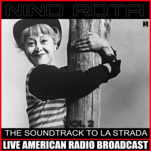 Dengarkan Io Me Ne Vado lagu dari Nino Rota dengan lirik