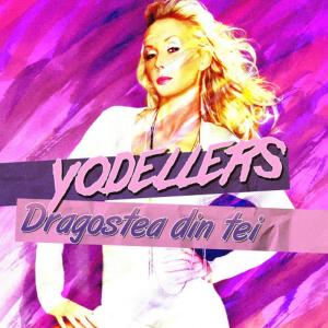 Yodellers的專輯Dragostea Din Tei