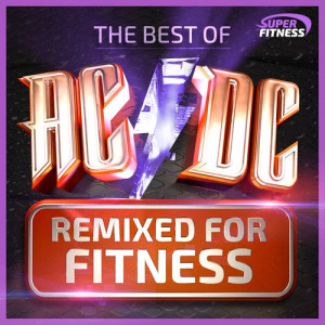 ดาวน์โหลดและฟังเพลง AC/DC Continuous Fitness Workout Mix พร้อมเนื้อเพลงจาก Billie Tasker