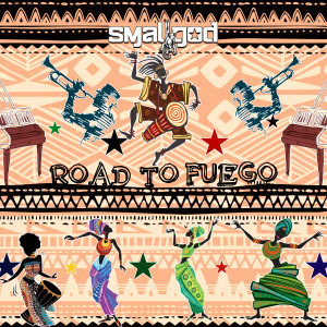 ดาวน์โหลดและฟังเพลง Kelewele (feat. Joeboy) (Explicit) พร้อมเนื้อเพลงจาก Smallgod