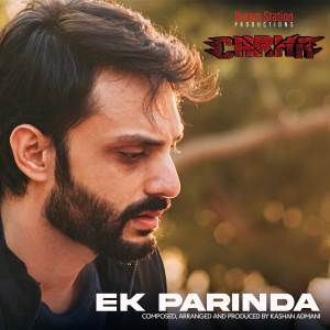 ดาวน์โหลดและฟังเพลง Ek Parinda (From "Carma") พร้อมเนื้อเพลงจาก Asad Rasheed