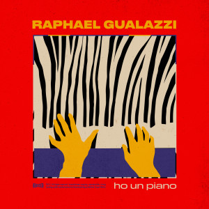 Raphael Gualazzi的專輯Ho Un Piano