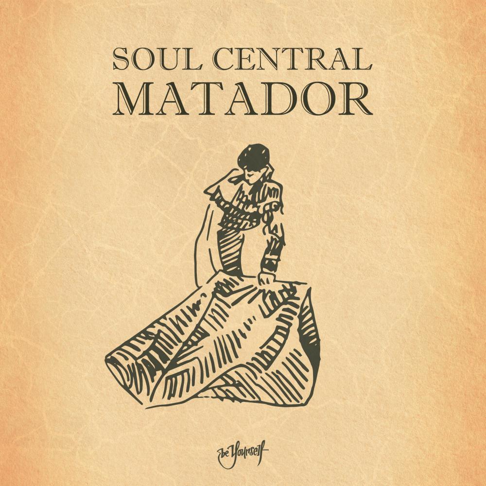 Matador (Extended Mix)