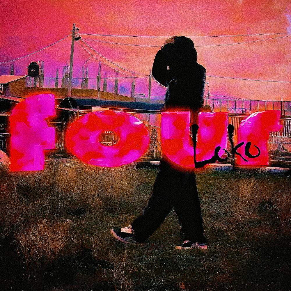 FOUR LOKO (Explicit)
