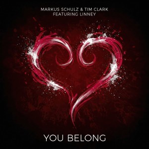 Markus Schulz的專輯You Belong