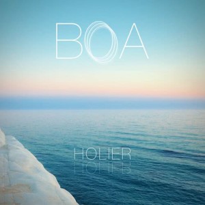 收聽BOA的Holier歌詞歌曲