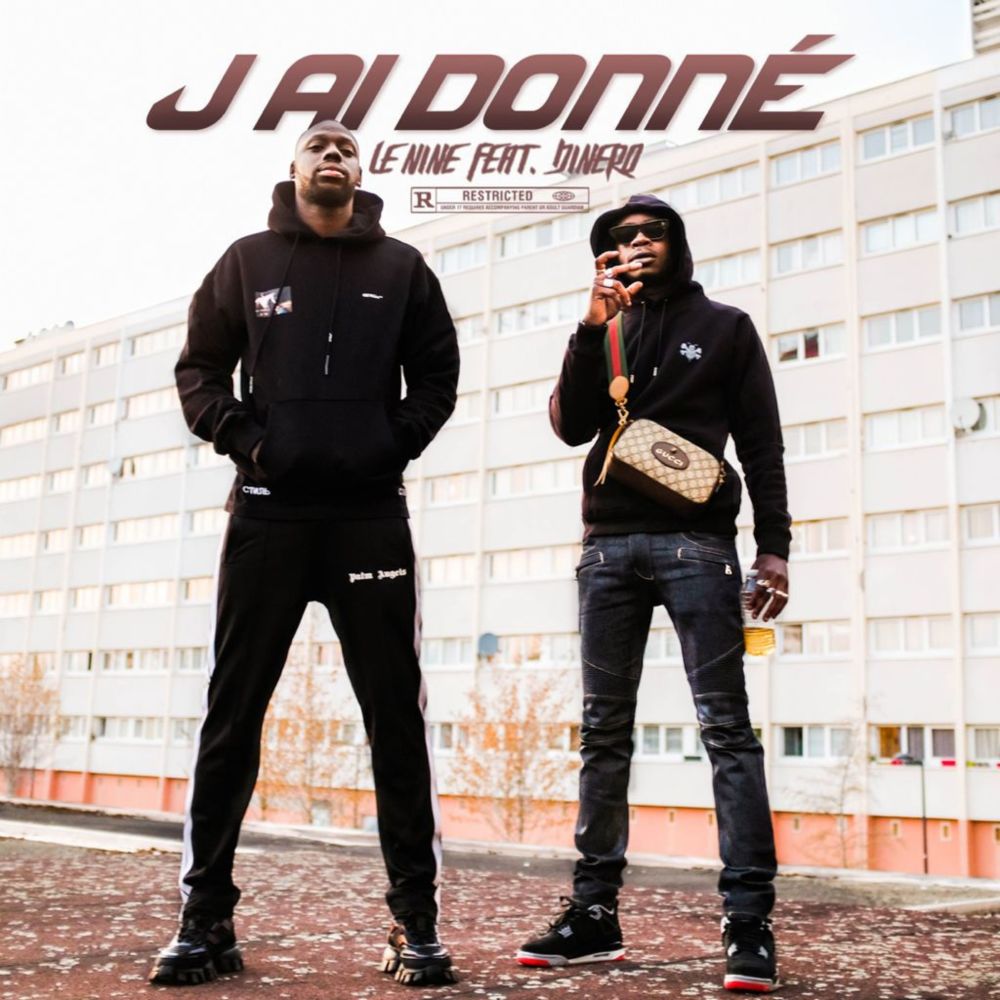 J'ai donné (Explicit)