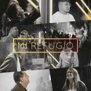 อัลบัม Mi Refugio (Explicit) ศิลปิน Reboot