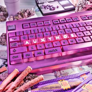 收聽auxyhoe的D1G1T5 (feat. Matt & Nz0) (Explicit)歌詞歌曲