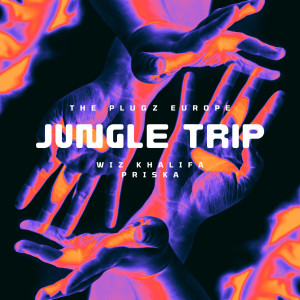 Album Jungle Trip oleh The Plugz Europe