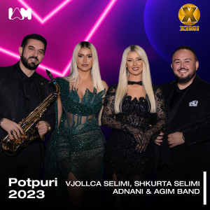 Listen to Kalle Per Shoqni song with lyrics from Vjollca Selimi