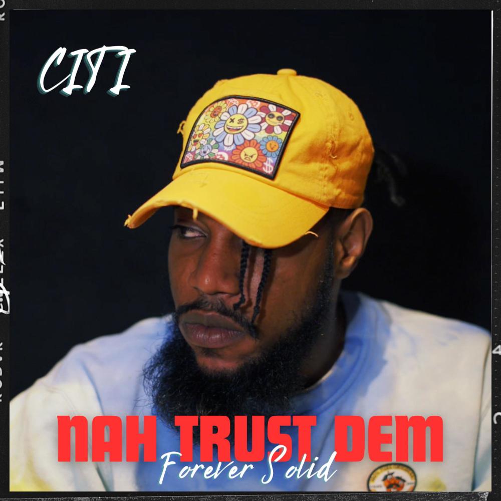 Nah Trust Dem (Explicit)