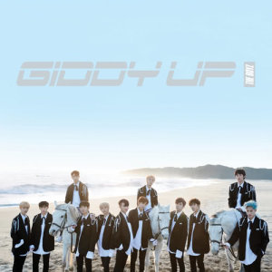 ดาวน์โหลดและฟังเพลง Giddy Up พร้อมเนื้อเพลงจาก THE BOYZ