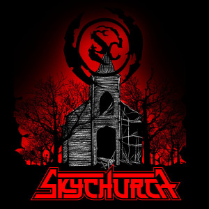 Album Animus oleh SkyChurch
