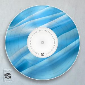 before saudade的專輯need u (instrumental mix)