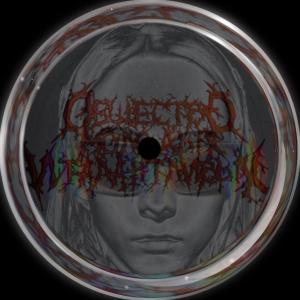 Общество молодых и талантливых的專輯404 TERROR