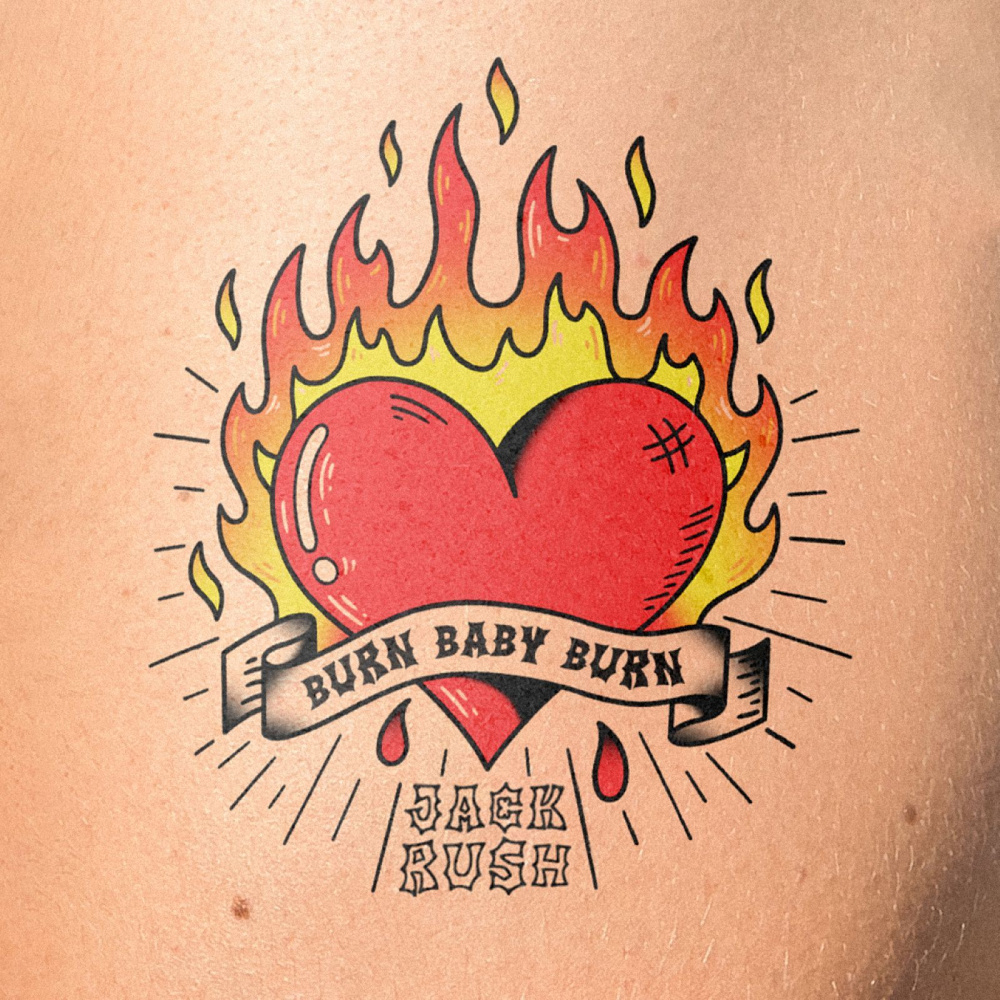 Burn Baby Burn