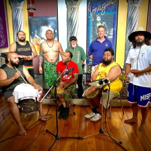 Listen to Rise Up song with lyrics from Unity Pacific