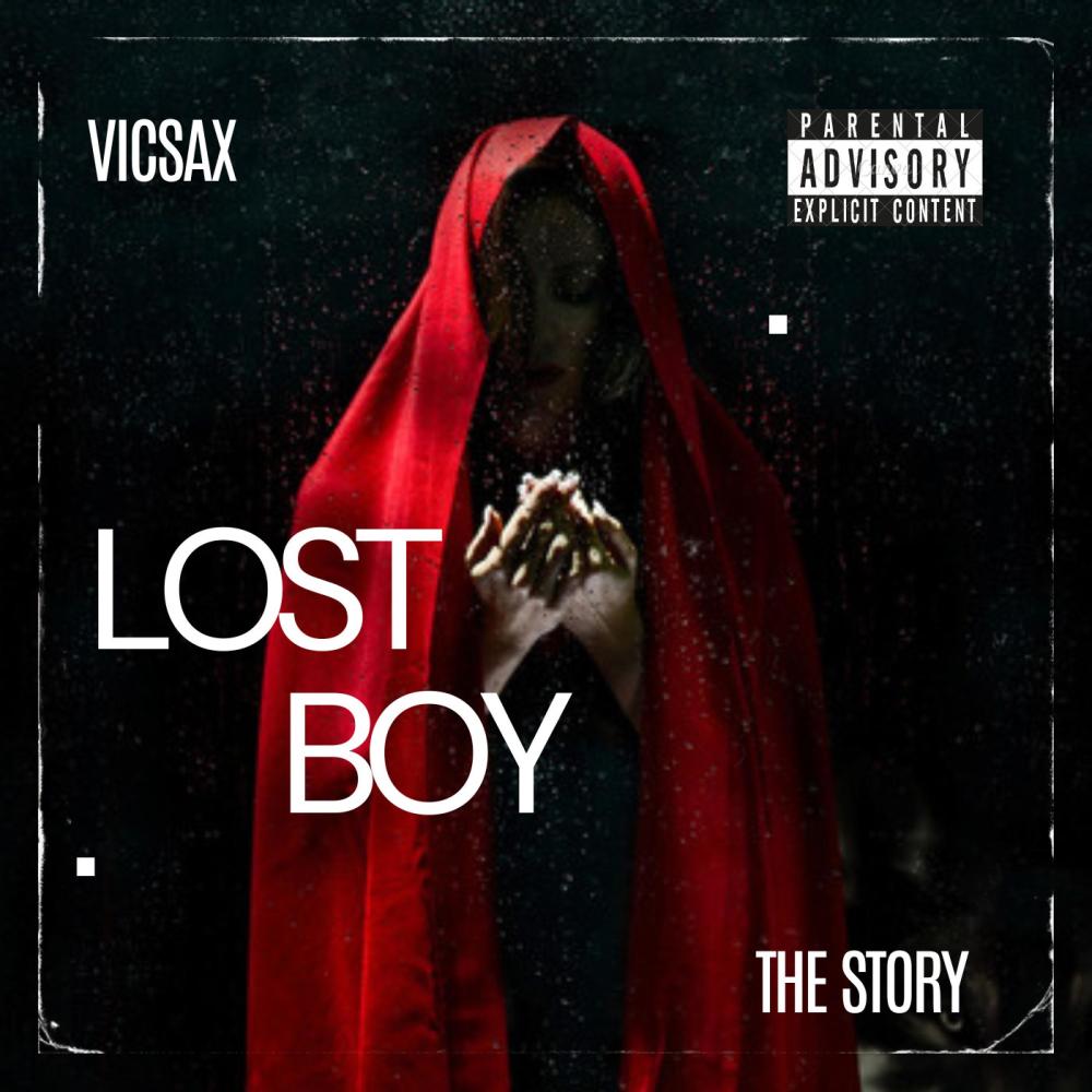 Lost boy