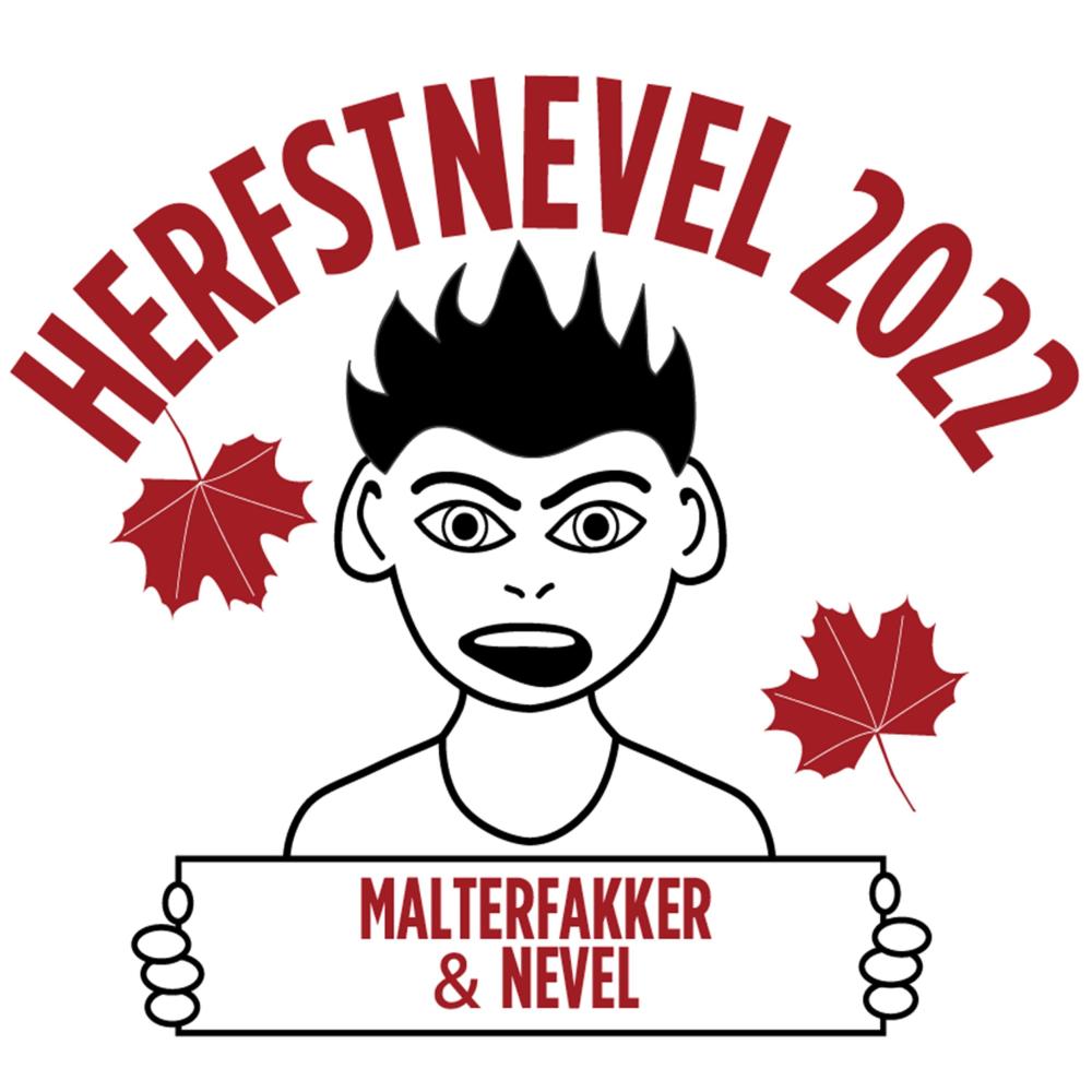 Autumn Mist (Herfstnevel 2022)