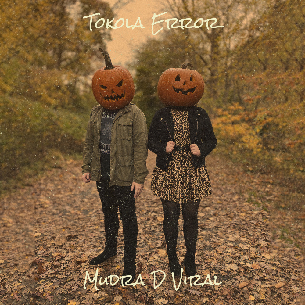 Tokola Error (Explicit)