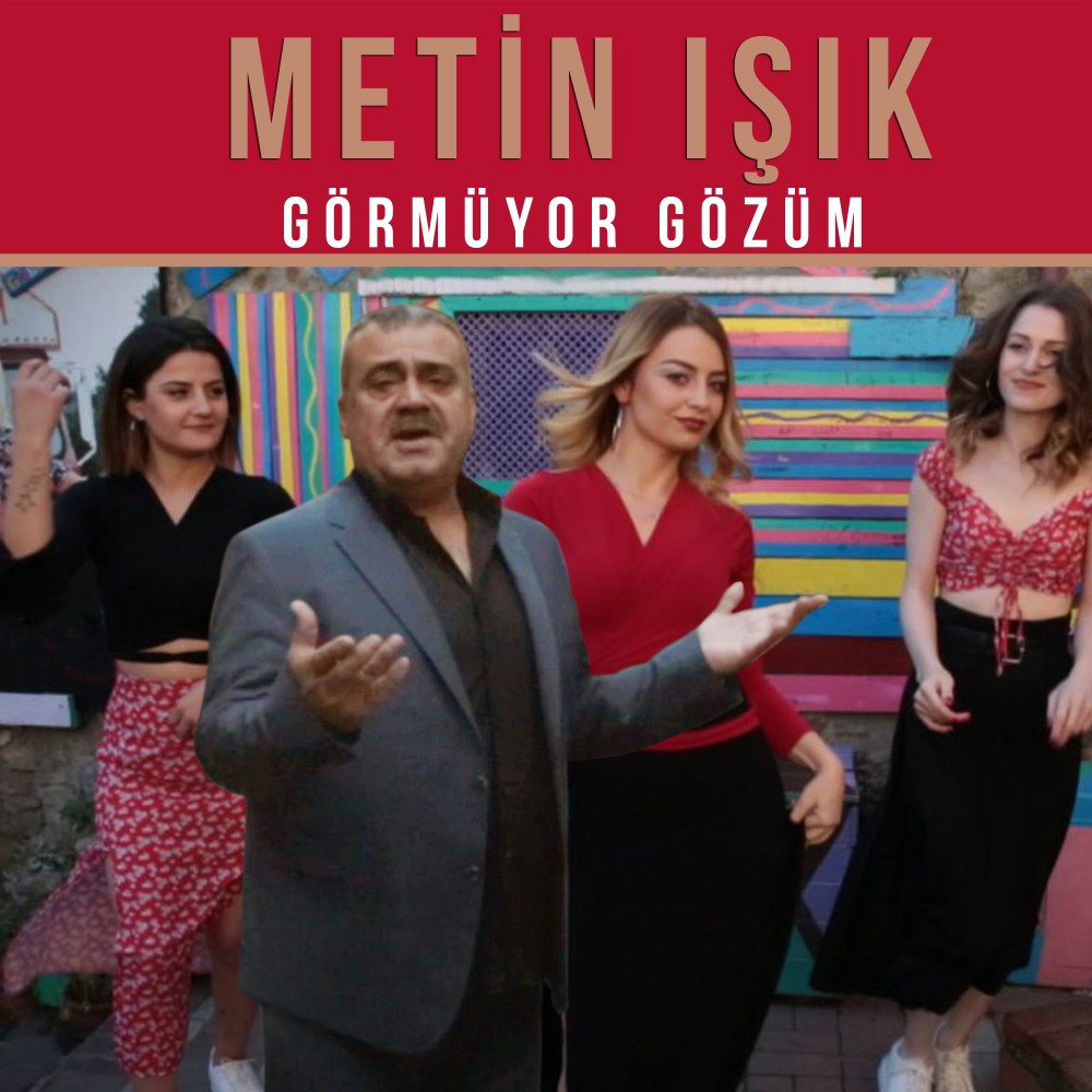 Görmüyor Gözüm