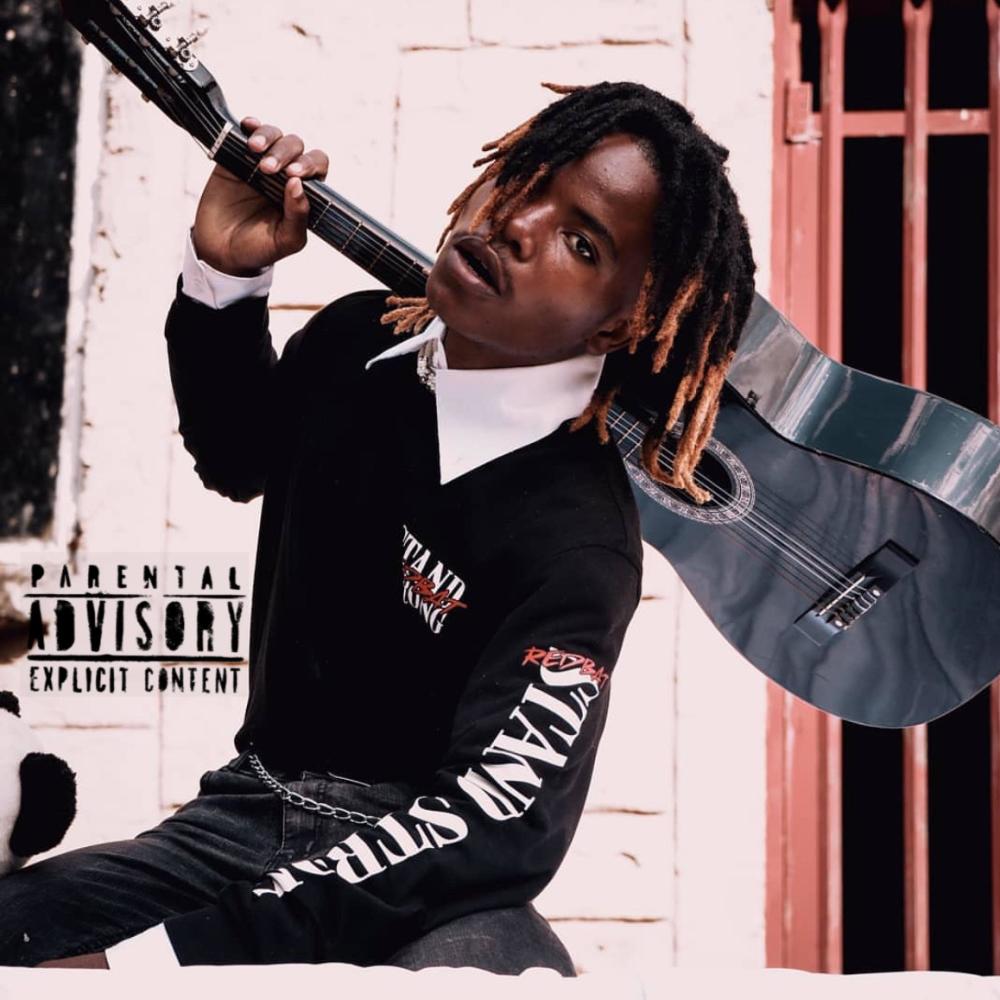 Peace of Mind (Explicit)