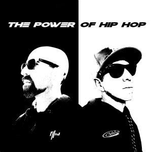 Lummingbird的專輯The Power of Hip Hop (Explicit)