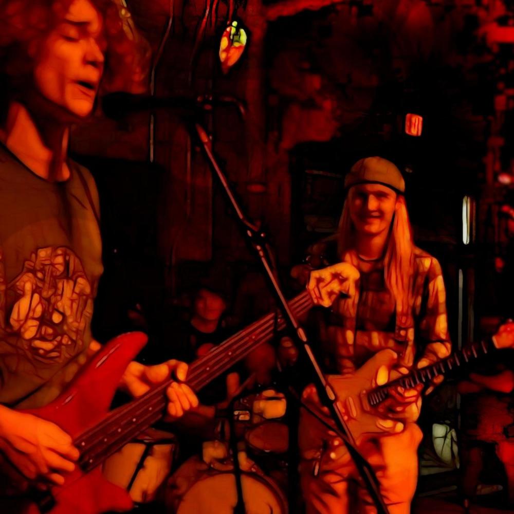 Small Worlds (Live at Nova Arts|Explicit)