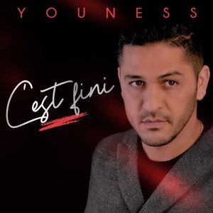 Listen to C'est fini song with lyrics from Youness