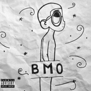 Album Iced Out (Explicit) from BMO