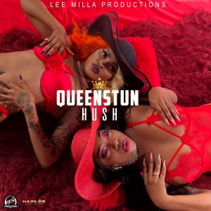 ดาวน์โหลดและฟังเพลง Hush (Radio Edit) พร้อมเนื้อเพลงจาก Queenstun