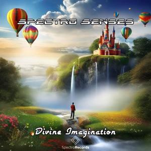 Spectro Senses的專輯Divine Imagination