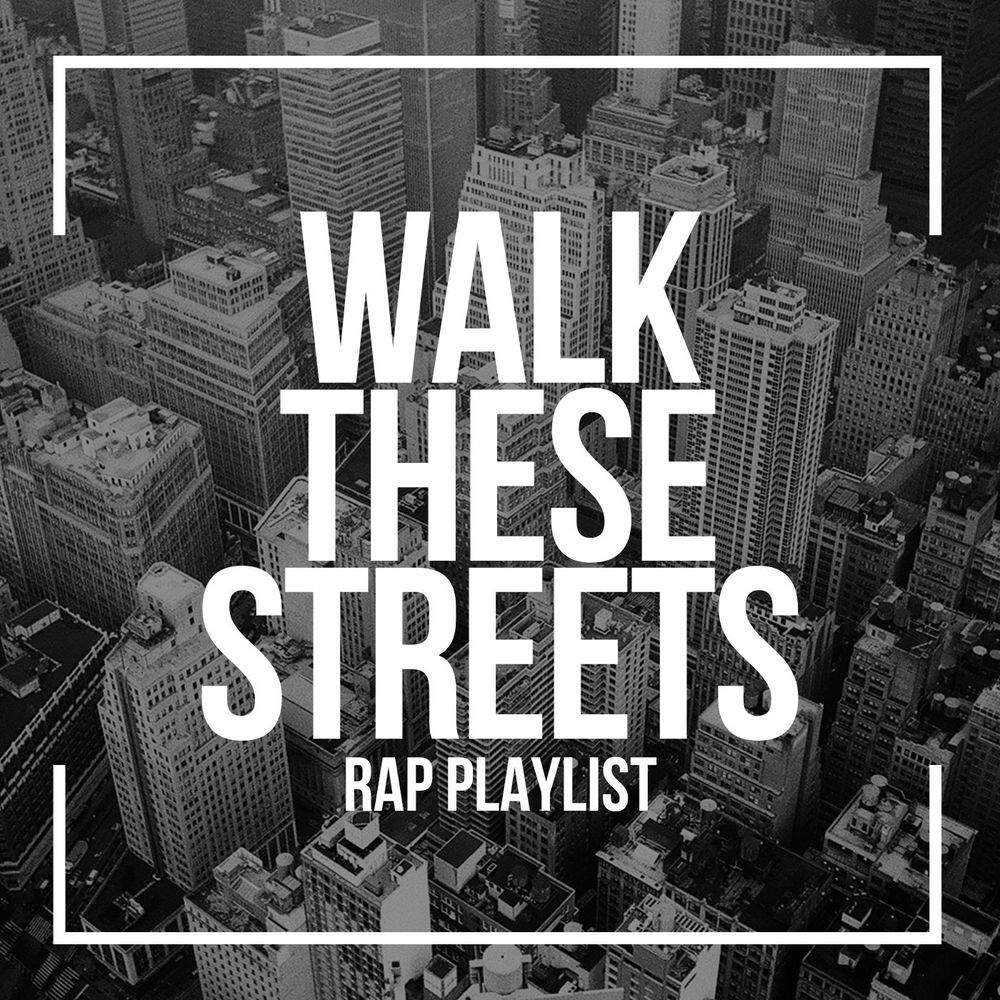 Walk These Streets