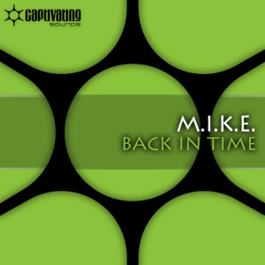 收听M.I.K.E.的Back In Time (Orjan Nilsen Refix)歌词歌曲