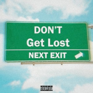 Primeboii的專輯Don't Get Lost (Explicit)