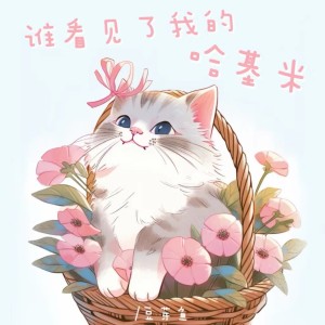 豆芽鱼的专辑谁看见了我的哈基米 0.9x