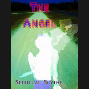 The Angel dari Spiritual Scythe