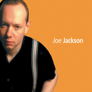 ดาวน์โหลดและฟังเพลง Steppin' Out พร้อมเนื้อเพลงจาก Joe Jackson