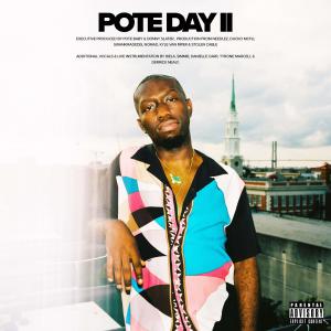 อัลบัม Pote Day 2 (Explicit) ศิลปิน Potebaby