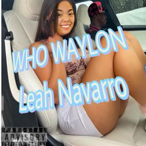 Leah Navarro的專輯Leah Navarro (feat. Leah Navarro)