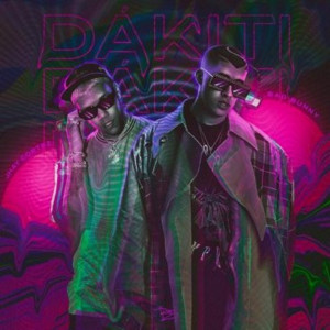 Listen to Dakiti (Bad Bunny) [Moombahton Remix] (Moombahton Remix) song with lyrics from DJ Nick