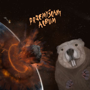 Album Przemyślany Album (Explicit) from Bober