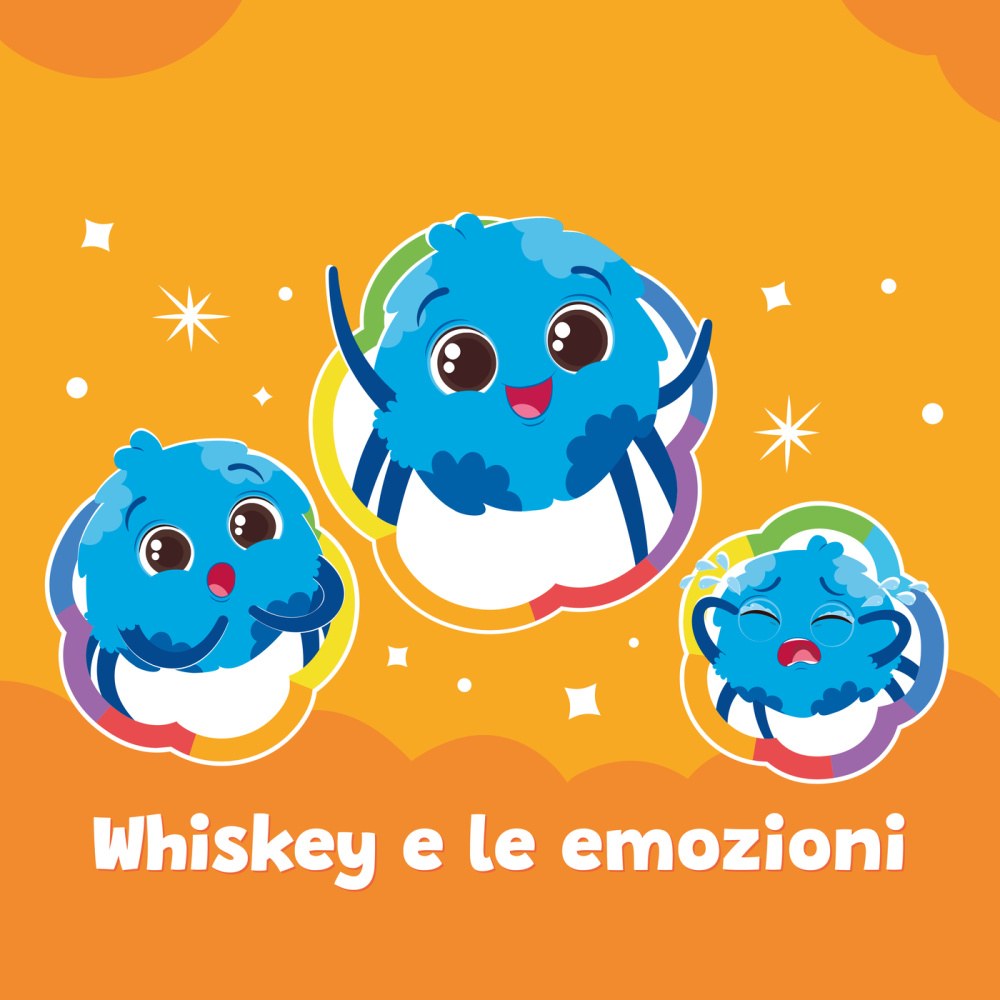 Whiskey e le emozioni