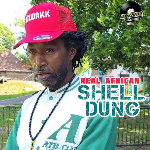 Real African的专辑Shell Dung