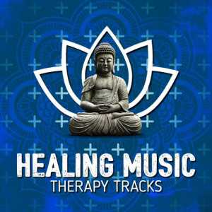 Healing Music Therapy的專輯Healing Music Therapy Tracks