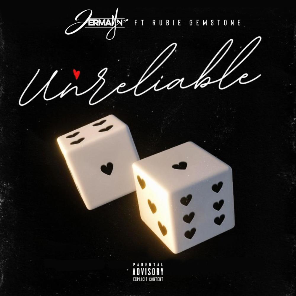 Unreliable (feat. Rubie Gemstone) (Explicit)