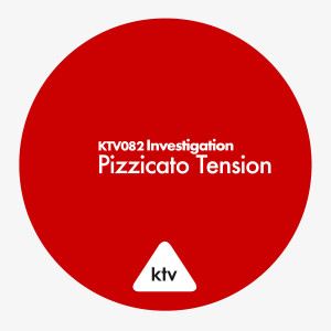 Maxime Pinto的專輯Investigation - Pizzicato Tension
